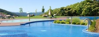 Indoor or Outdoor Pool